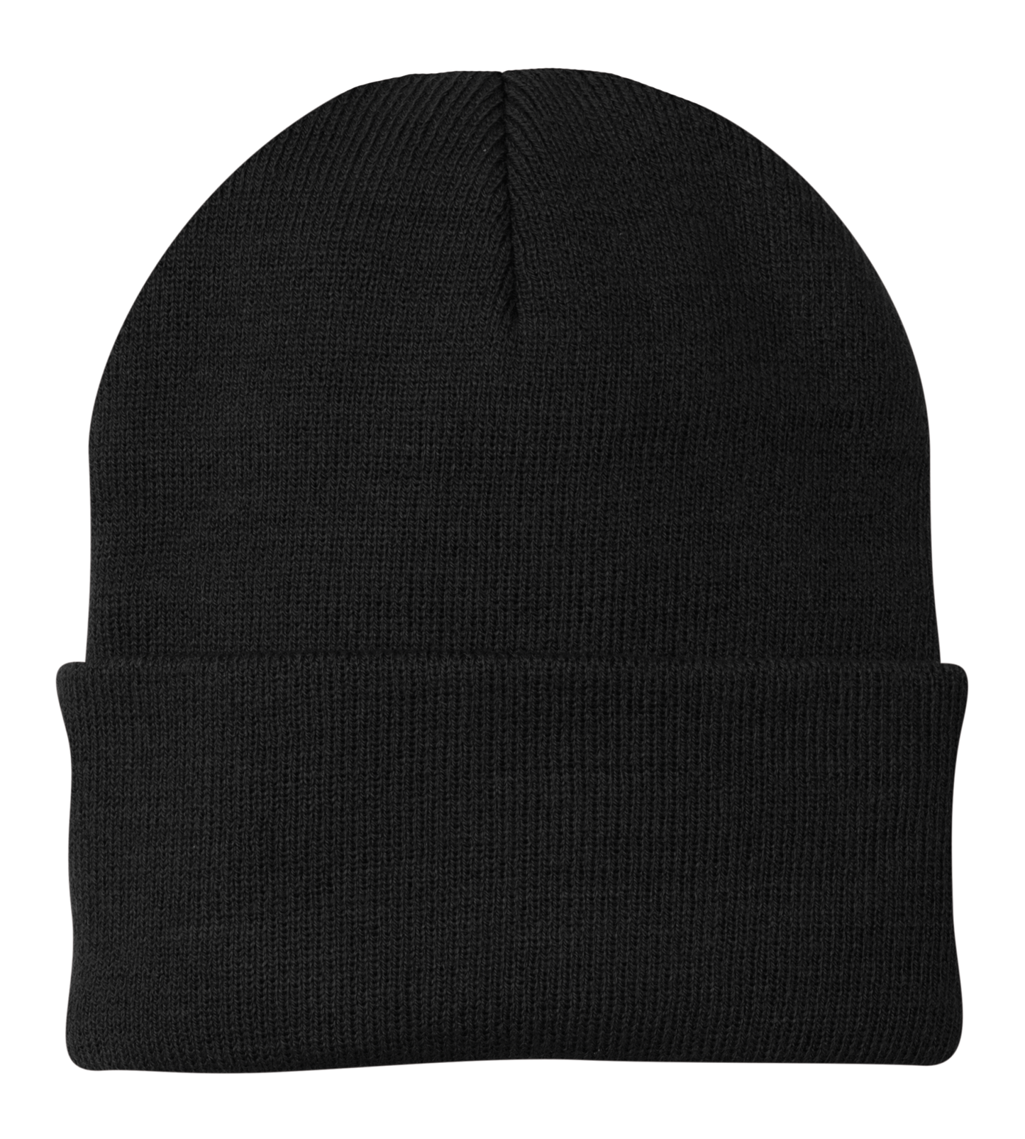 Custom Knit Beanie